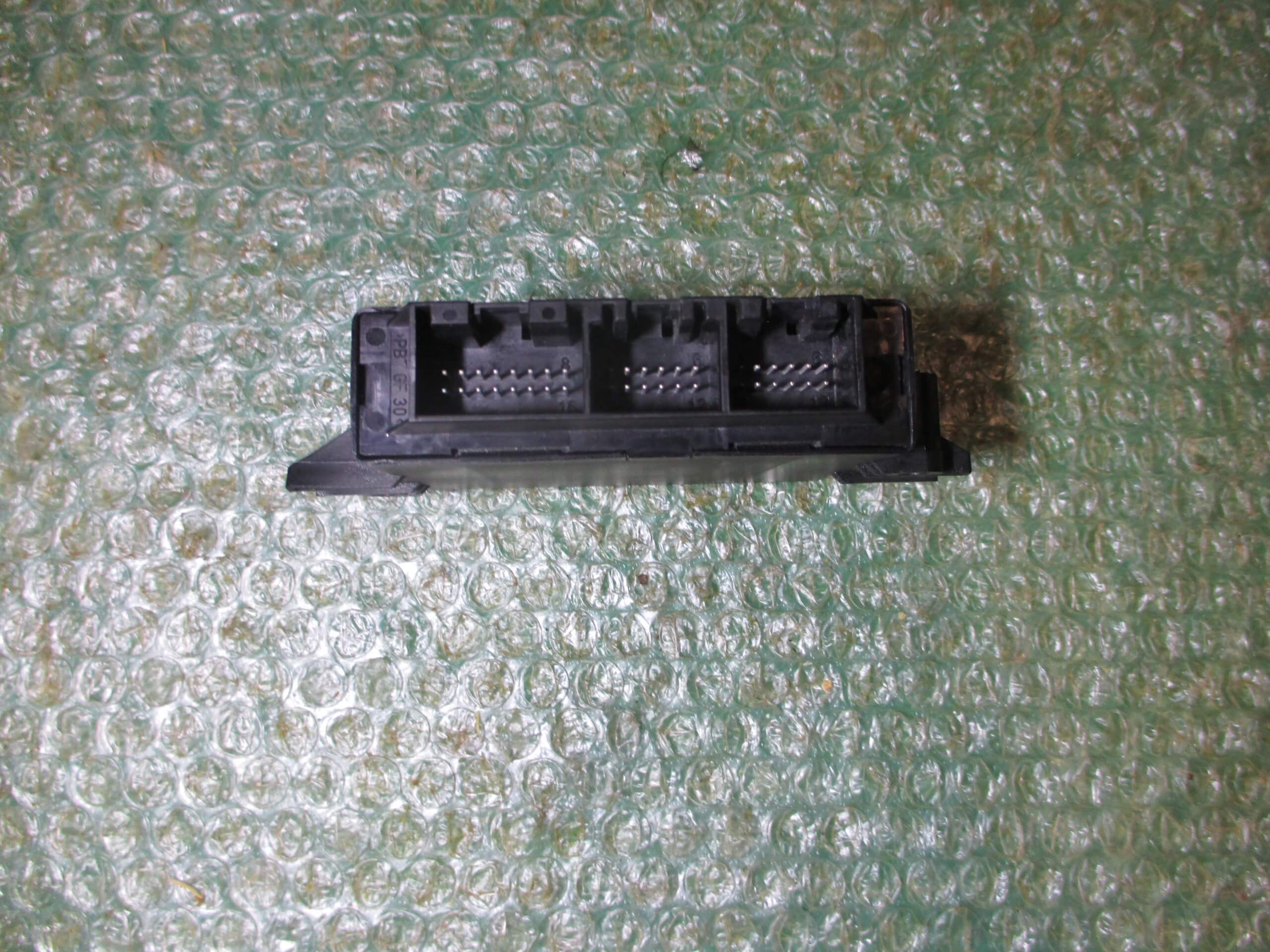 UNIDAD DE PARKTRONIC PDC 4X43-15K866-AC JAGUAR X-TYPE (2000-2009) - Imagen 3