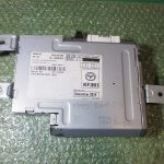 MODULO SINTONIZADOR DE RADIO CR-LM63F0GX MAZDA 3 - MAZDA CX-30 (2014-2019)