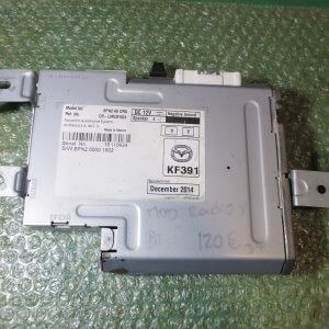 MODULO SINTONIZADOR DE RADIO CR-LM63F0GX MAZDA 3 - MAZDA CX-30 (2014-2019)