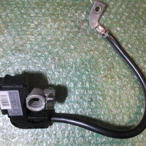 BORNE NEGATIVO DE BATERIA 61.12-9164346 BMW SERIE 5 (E60-E61) (2003-2010)