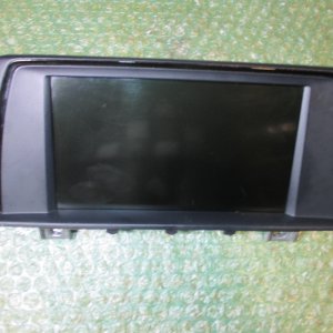 PANTALLA MULTIMEDIA GPS 65.50-9270391 BMW SERIE 1 (F20-F21) (2012-2020)