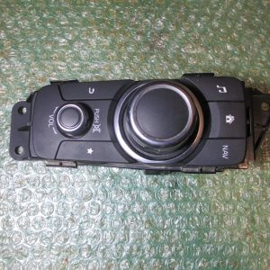 MANDO MULTIFUNCION DEL NAVEGADOR NA1P66CM0A MAZDA MX-5 - FIAT SPIDER 124 1.4 TURBO (2016-2019)
