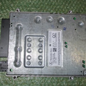 AMPLIFICADOR DE SONIDO A2518207689 MERCEDES BENZ CLASE R (W251) (2006-2013)
