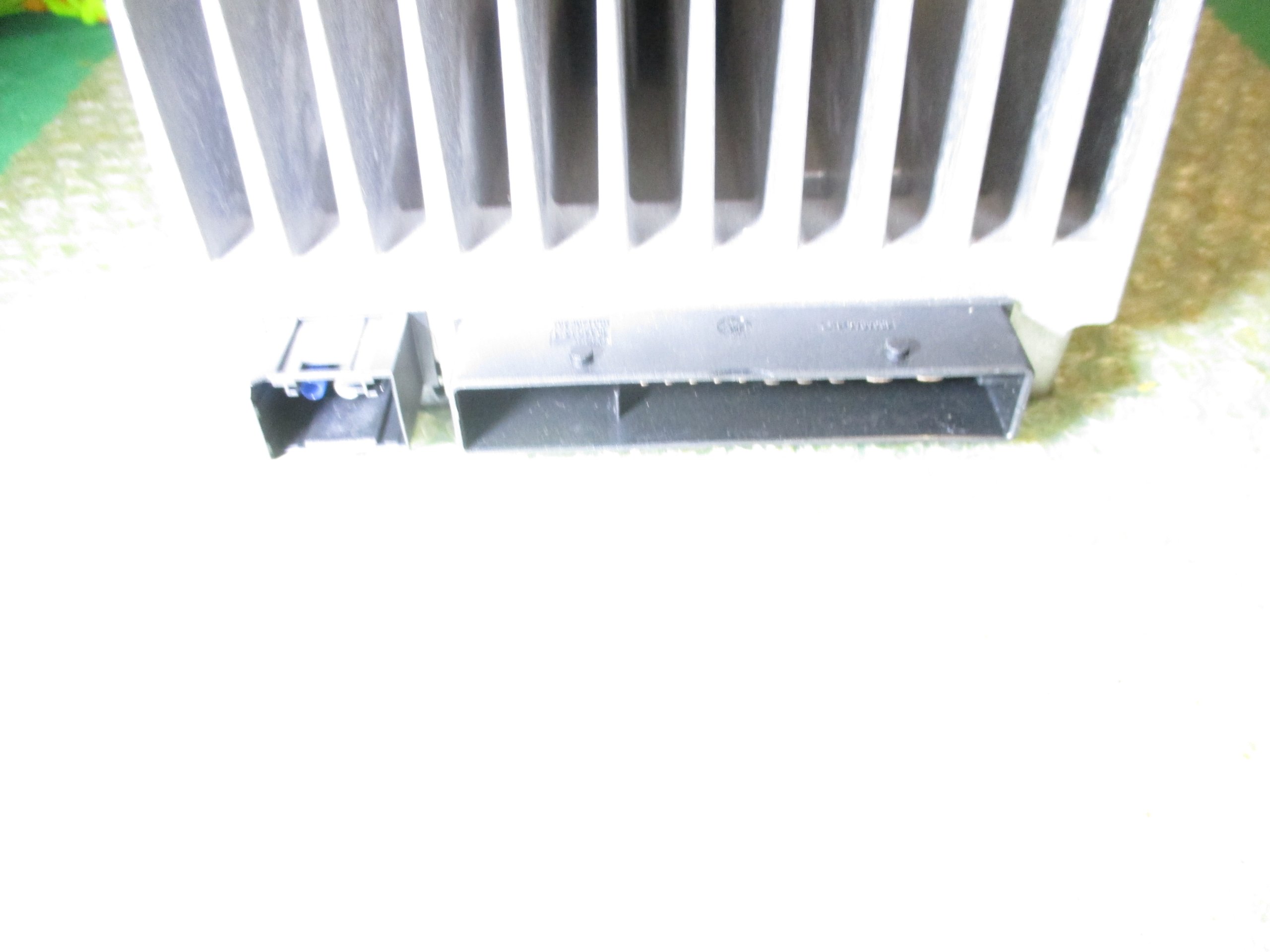 AMPLIFICADOR DE SONIDO A2518207689 MERCEDES BENZ CLASE R (W251) (2006-2013) - Imagen 4