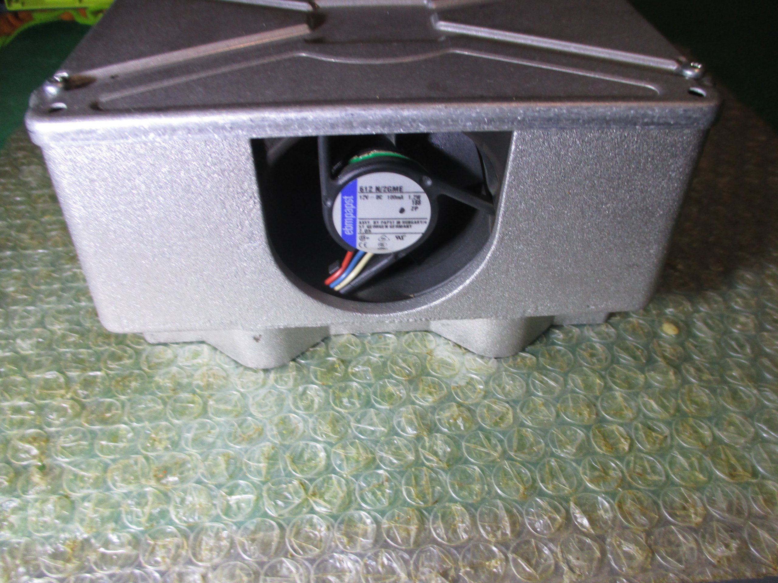 AMPLIFICADOR DE SONIDO A2518207689 MERCEDES BENZ CLASE R (W251) (2006-2013) - Imagen 3