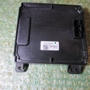 UNIDAD DE CONTROL DE CLIMATIZACION 79610-TGN-G510-M1 HONDA CIVIC FASE 10 (2017-2021)