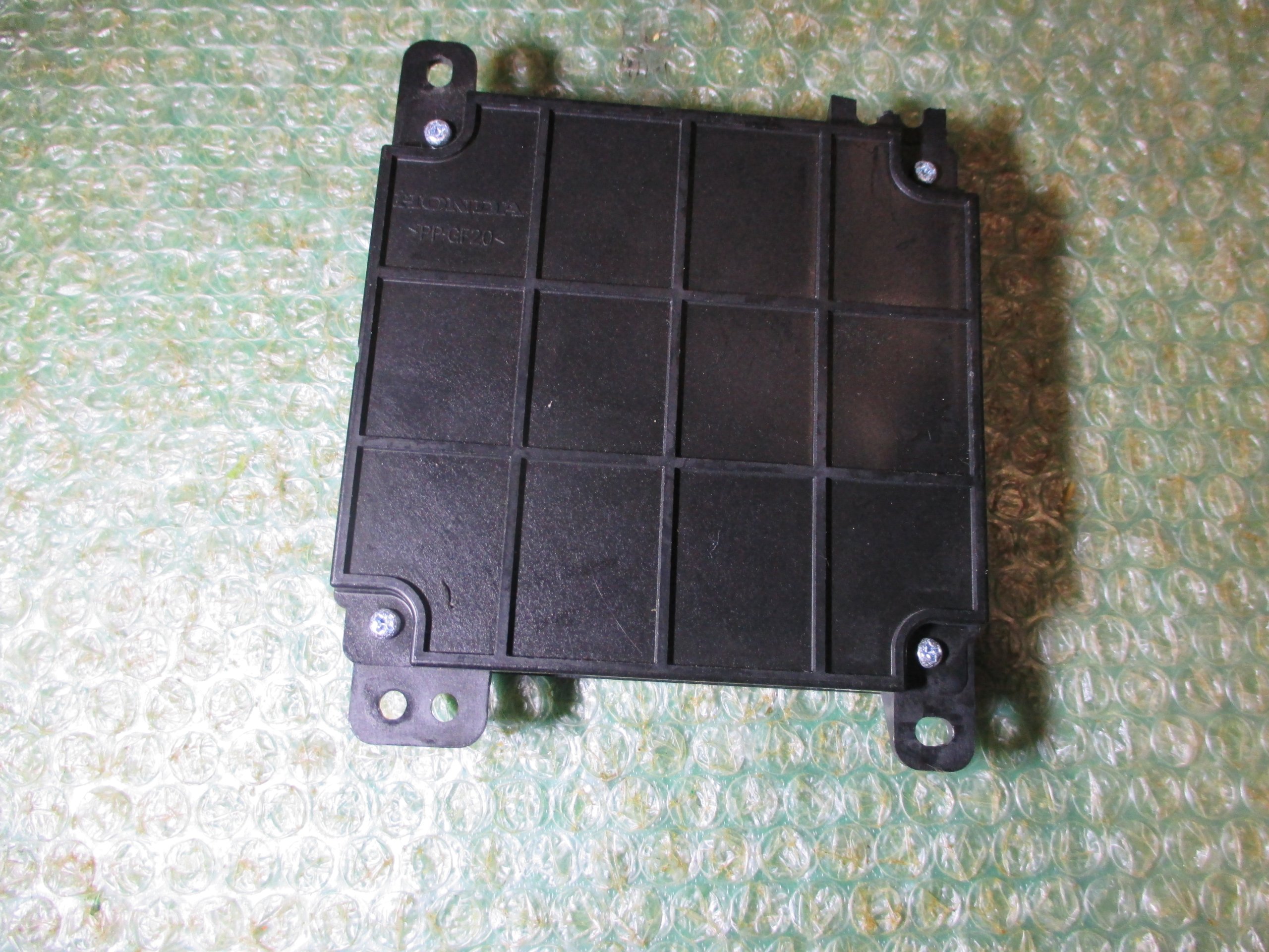 UNIDAD DE CONTROL DE CLIMATIZACION 79610-TGN-G510-M1 HONDA CIVIC FASE 10 (2017-2021) - Imagen 3
