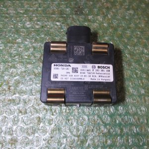 SENSOR DE RADAR DELANTERO 36801-TGN-G02 HONDA CIVIC FASE 10 (2017-2021)