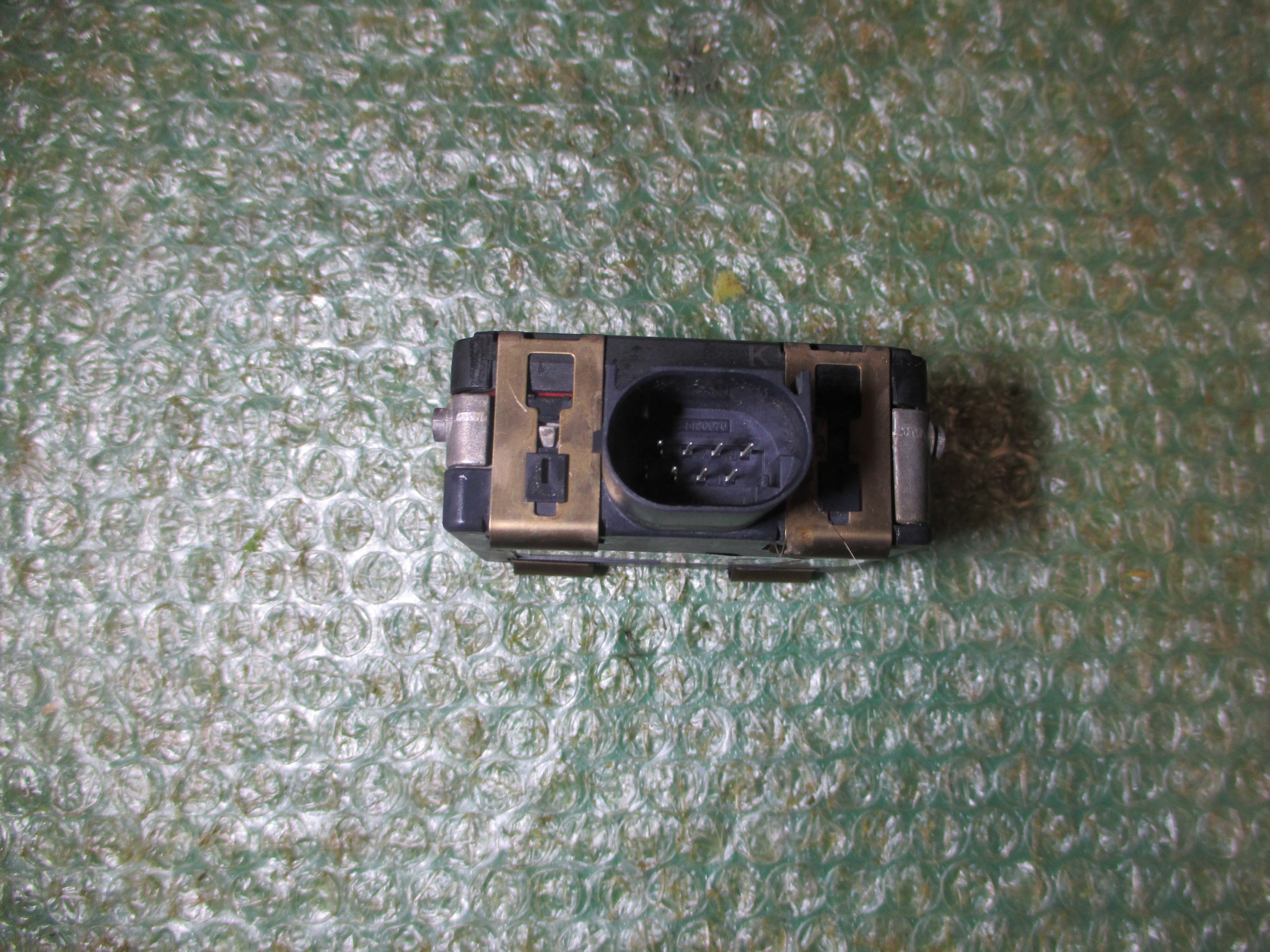 SENSOR DE RADAR DELANTERO 36801-TGN-G02 HONDA CIVIC FASE 10 (2017-2021) - Imagen 3